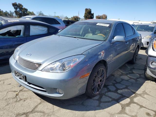 Lexus Es330 (2006)