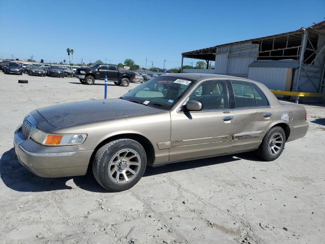 Mercury Grmarquis (2002)