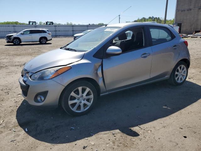 Mazda 2 (2011)