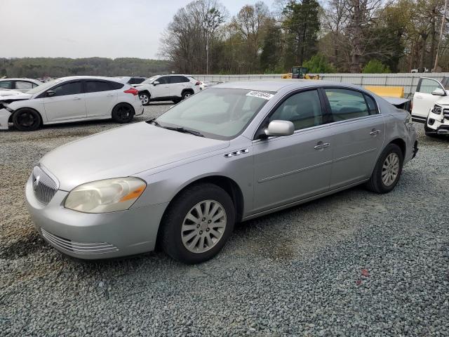 Buick Lucerne (2007)