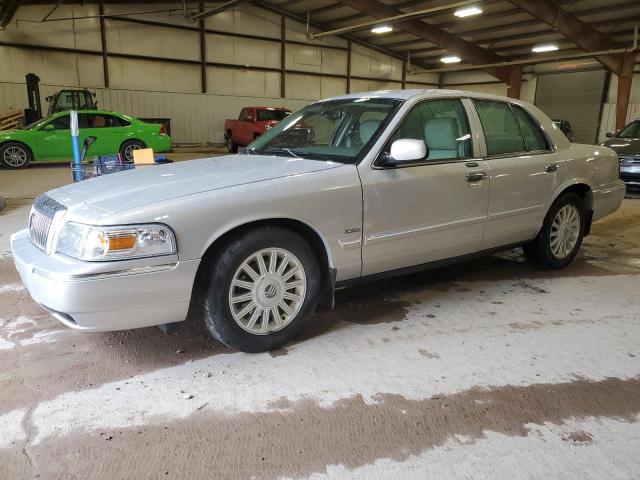 Mercury Grmarquis (2011)