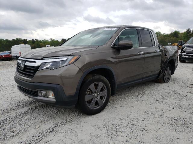 Honda Ridgeline (2020)