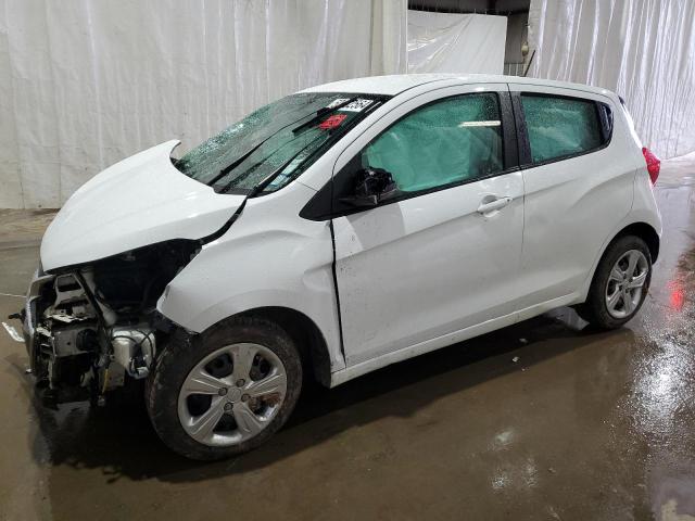 Chevrolet Spark (2020)