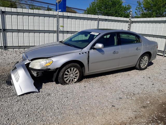 Buick Lucerne (2009)