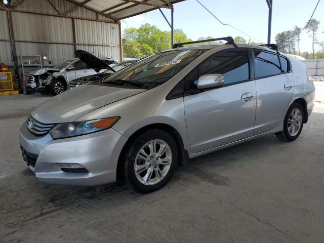 Honda Insight (2010)