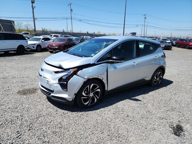 Chevrolet Bolt ev (2023)