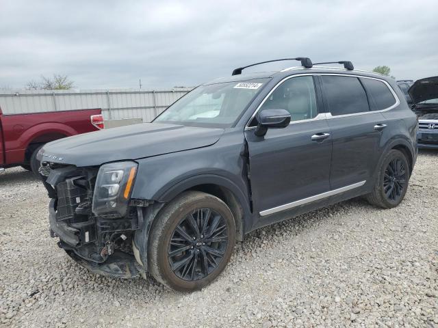 Kia Telluride (2020)