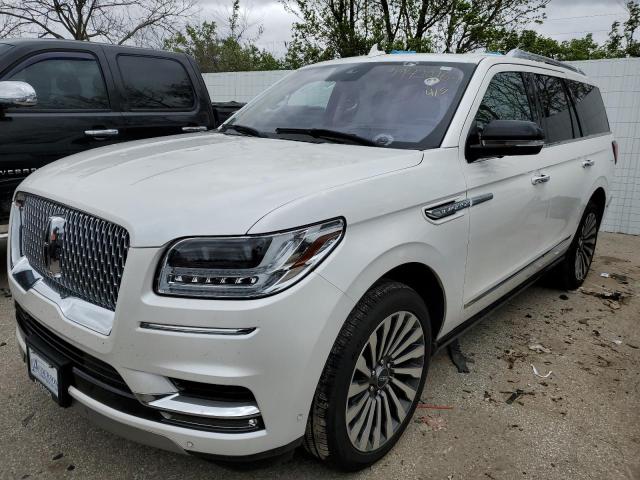 Lincoln Navigator (2019)