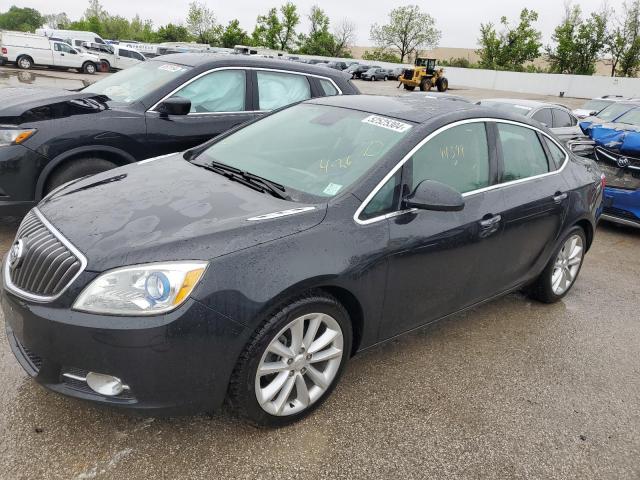 Buick Verano (2013)
