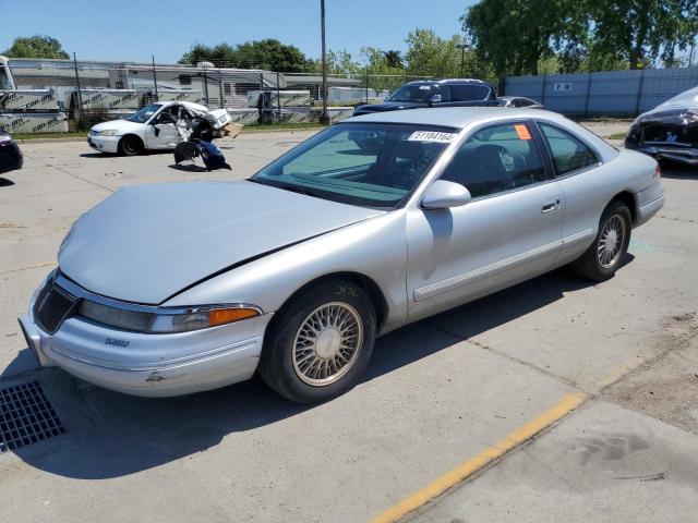 Lincoln Mark serie (1994)