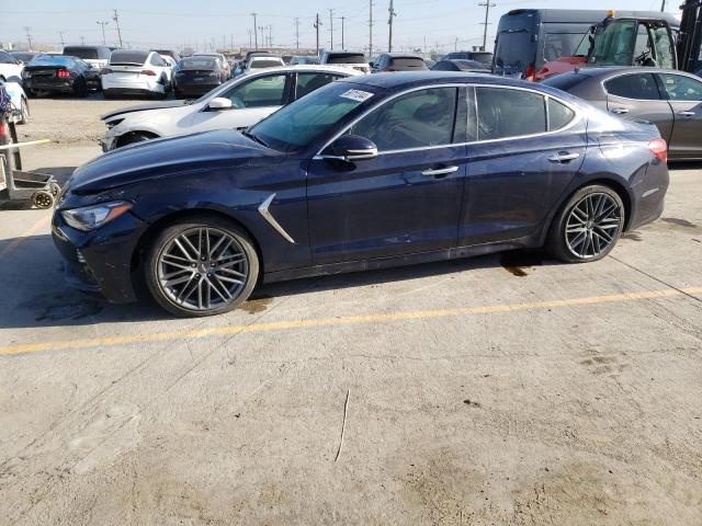 Genesis G70 (2019)