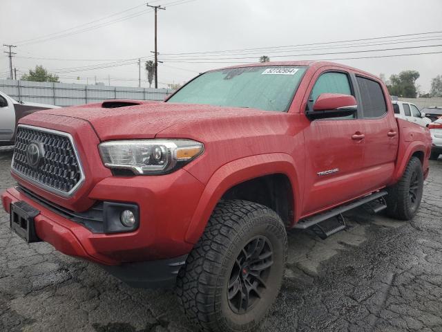 Toyota Tacoma (2019)