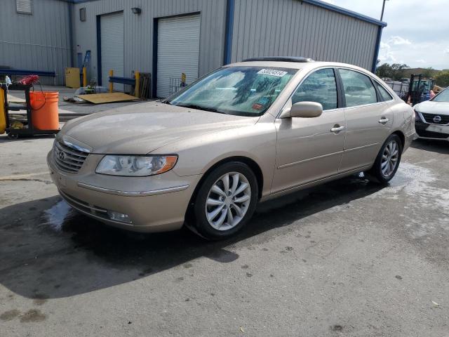 Hyundai Azera (2006)