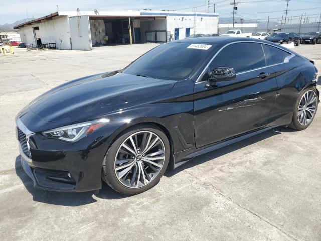 Infiniti Q60 (2019)