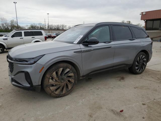 Lincoln Nautilus (2024)