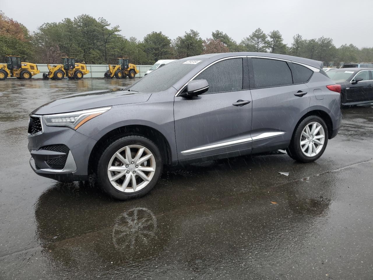 Acura Rdx (2019)