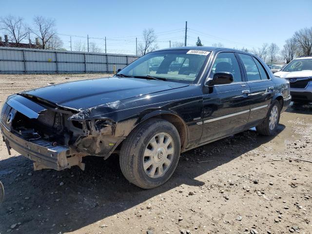 Mercury Grmarquis (2004)