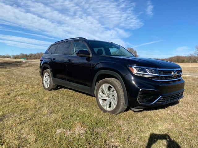 Volkswagen Atlas (2021)
