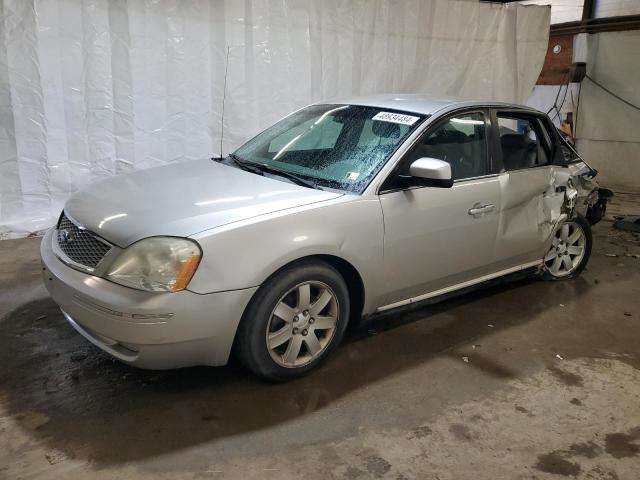 Ford Custom (2007)
