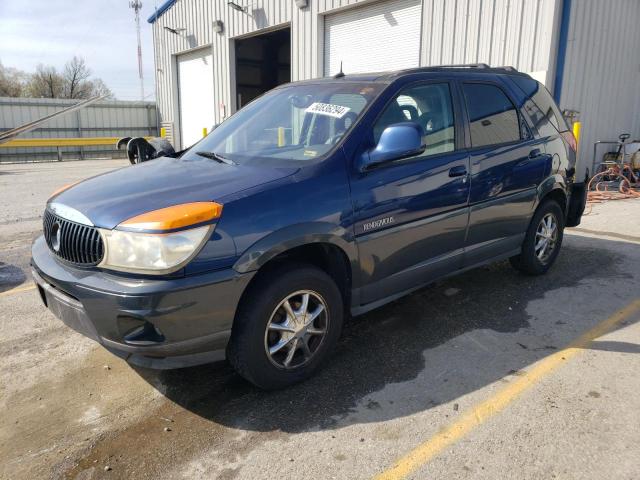 Buick Rendezvous (2003)
