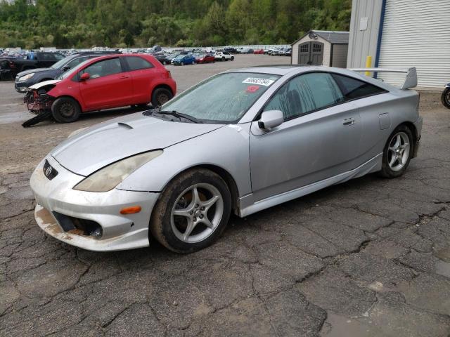 Toyota Celica (2001)