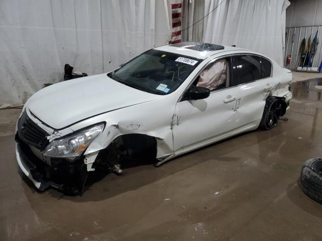 Infiniti G37 (2013)