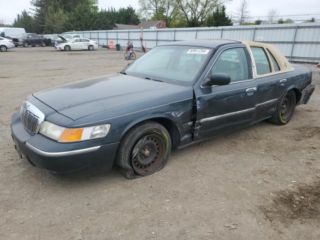 Mercury Grmarquis (1998)