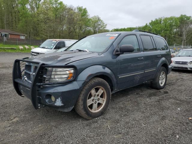 Dodge Durango (2009)