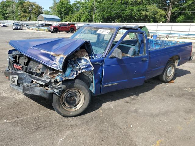 Gmc Sonoma (1991)