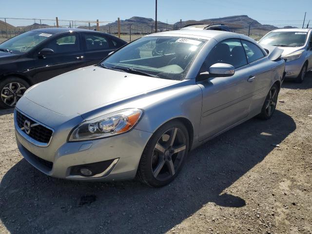 Volvo C70 (2013)