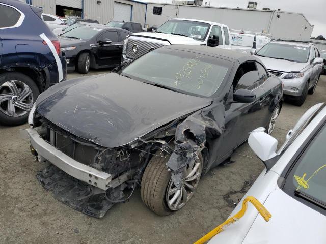 Infiniti G37 (2011)