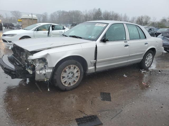 Mercury Grmarquis (2007)