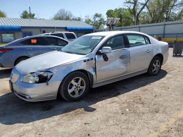 Buick Lucerne (2011)