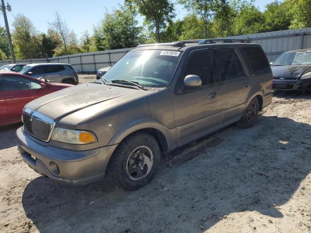 Lincoln Navigator (2001)