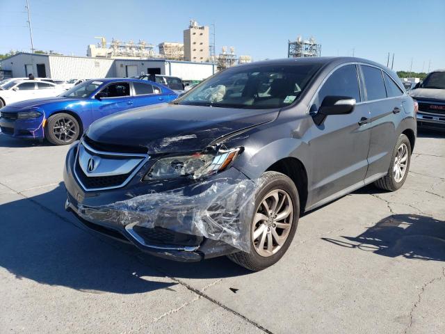 Acura Rdx (2016)