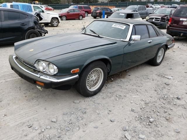 Jaguar Xj (1991)