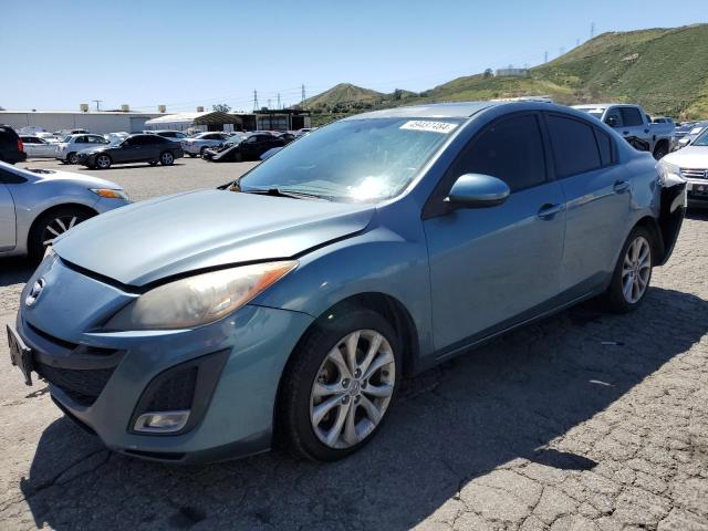 Mazda Mazda3 (2011)