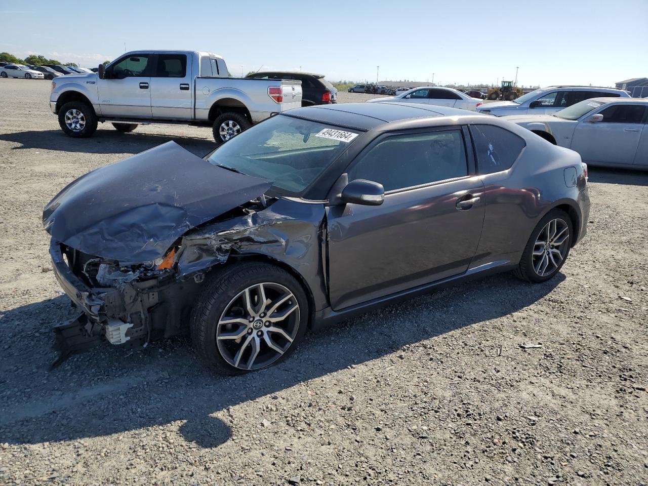 Scion Tc (2015)