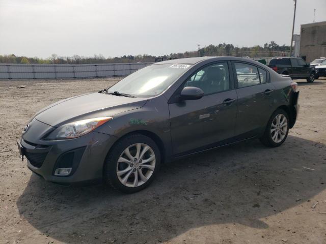 Mazda Mazda3 (2011)