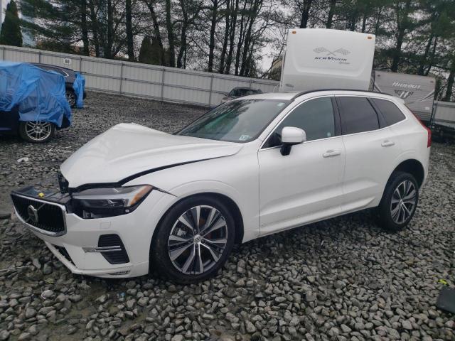 Volvo Xc60 b5 mo (2022)