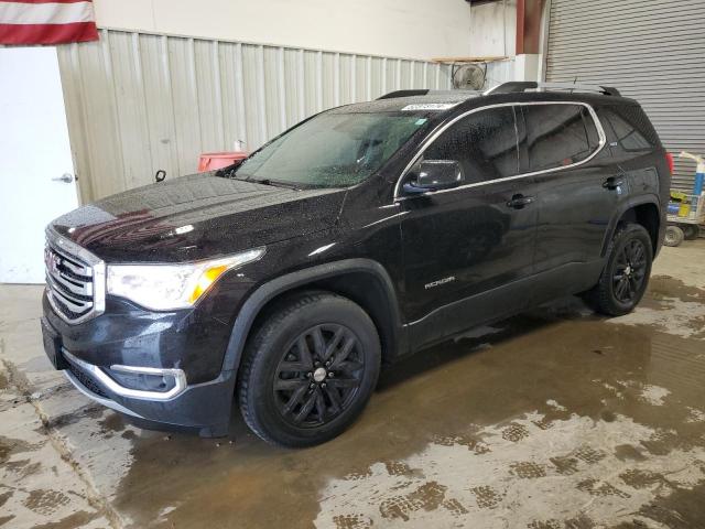 Gmc Acadia (2018)