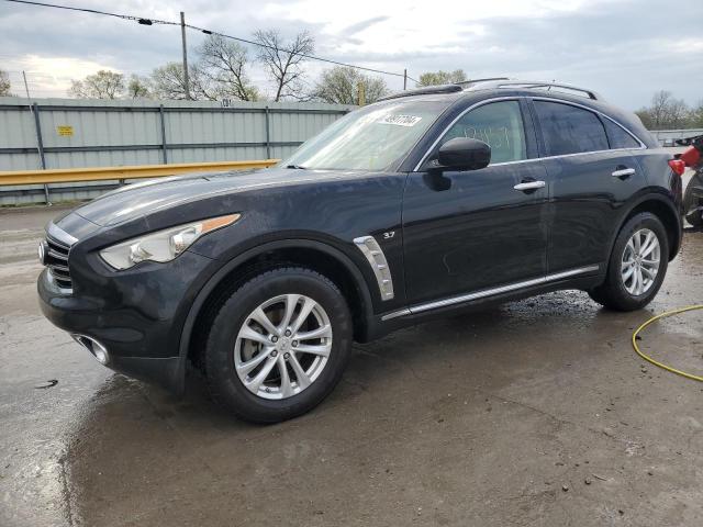 Infiniti Qx70 (2015)