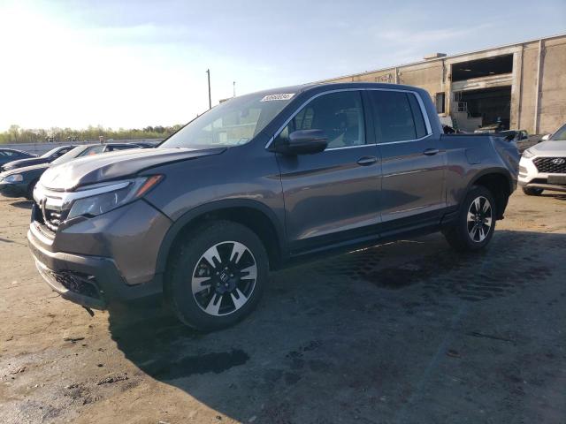 Honda Ridgeline (2020)