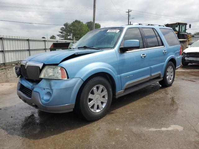 Lincoln Navigator (2004)