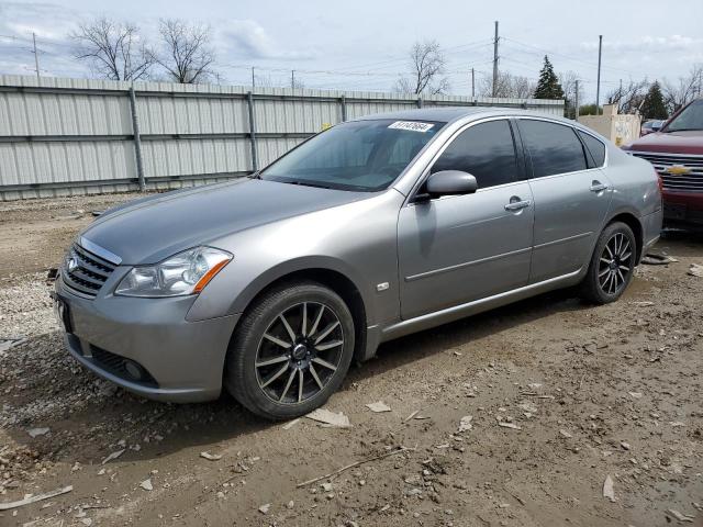 Infiniti M35 (2007)