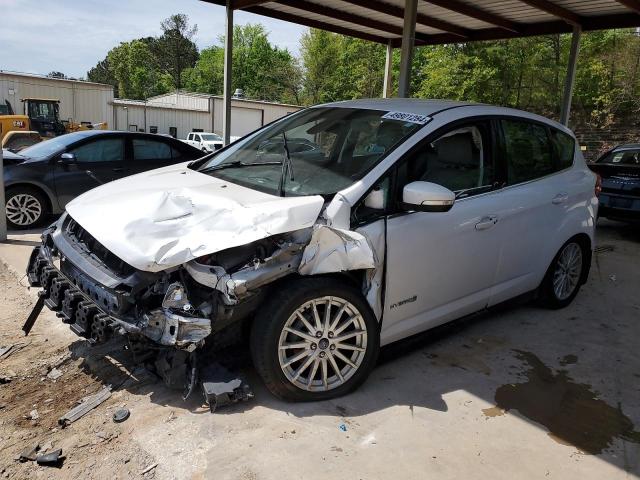 Ford Cmax (2013)