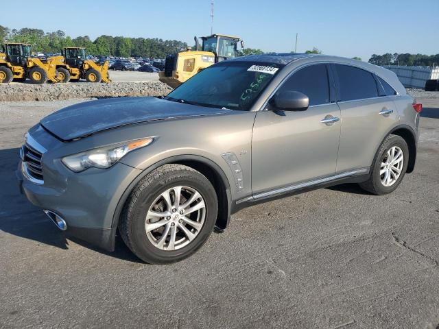 Infiniti Qx70 (2014)