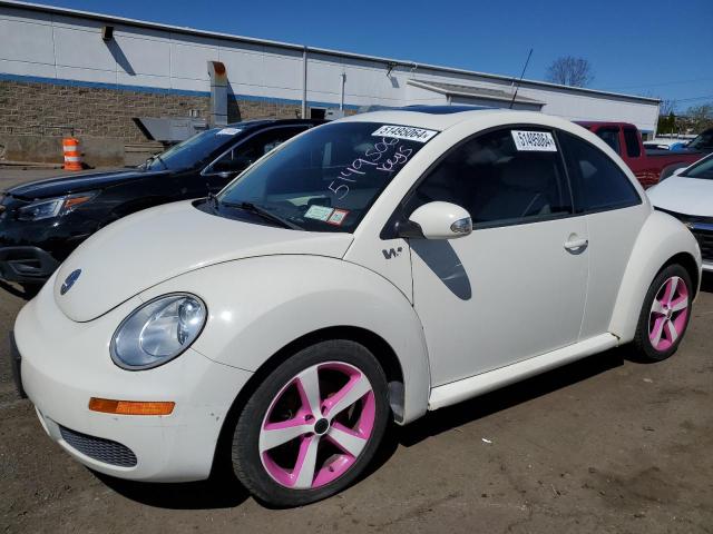 Volkswagen Beetle (2008)
