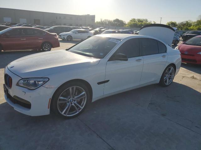 Bmw 7 series (2014)
