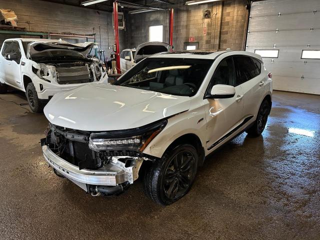 Acura Rdx (2023)